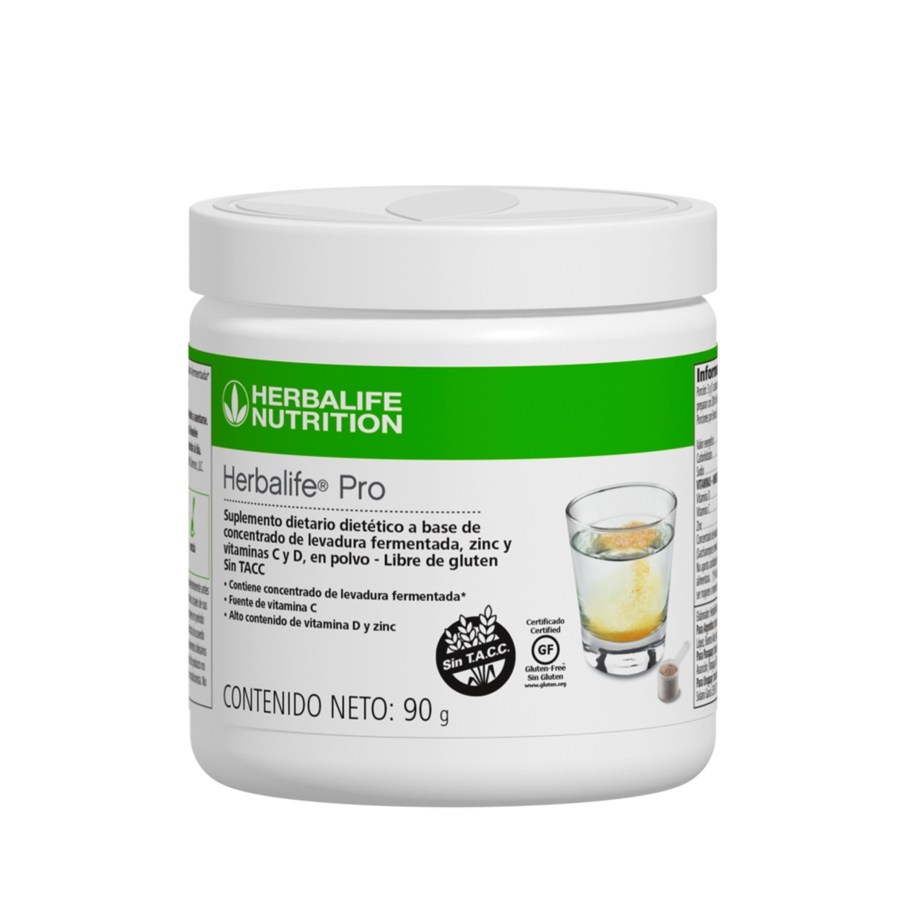 Nutrición Herbalife Nutrition Argentina